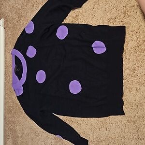 J. Crew sweater sz M